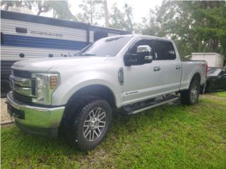 Ford Puerto Rico F250 4x4 6.7 disel 