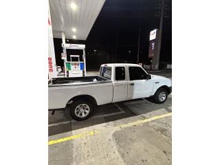 Ford Puerto Rico Ford Ranger 2011