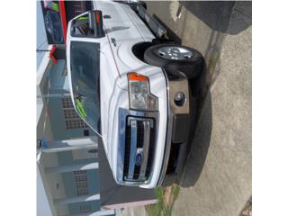 Ford Puerto Rico Ford f 150 XLT Aut 6 cil