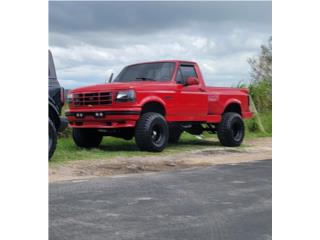 Ford Puerto Rico Ford f150 1992 4x4 std