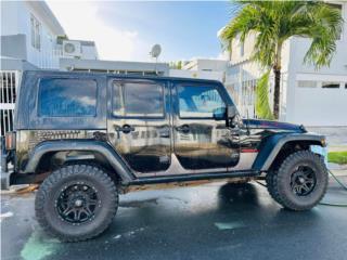 Jeep Puerto Rico 2011 jeep $13,000