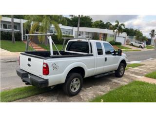 Ford Puerto Rico Ford f 250 super duty4x4