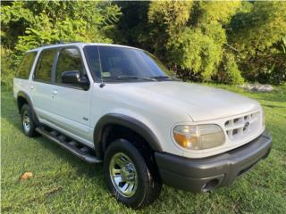 Ford Puerto Rico Ford Explorer XLS 1999