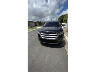 Ford Puerto Rico Ford Edge 2015 