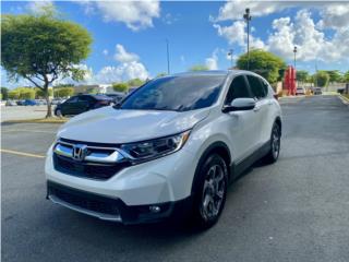 Honda Puerto Rico Honda CRV EX 2019