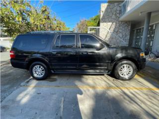 Ford Puerto Rico Ford Expedition 2013