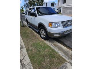 Ford Puerto Rico Expedition E Bauer 03