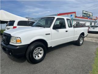 Ford Puerto Rico Ford ranger 2010
