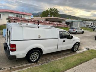 Ford Puerto Rico FORD F-150 XL 2008