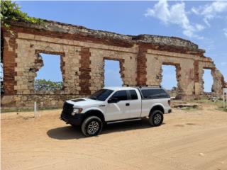 Ford Puerto Rico Ford F-150 XL 2010