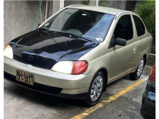 Toyota Puerto Rico 2500fijo no tiene aire de lo dems est sper