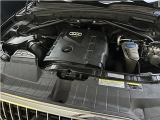 Audi Puerto Rico AUDI Q5
