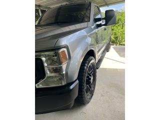 Ford Puerto Rico Ford f 250 Sper Dutty 2020