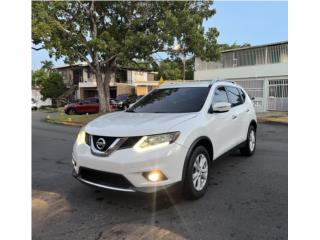 Nissan Puerto Rico Nissan Rogue SV 2014 $11,500 o mejor oferta