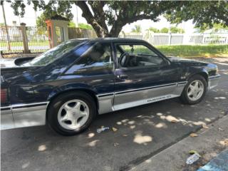 Ford Puerto Rico Se vende Mustang 90 