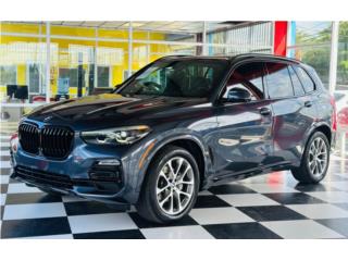 BMW Puerto Rico EXCELENTES CONDICIONES