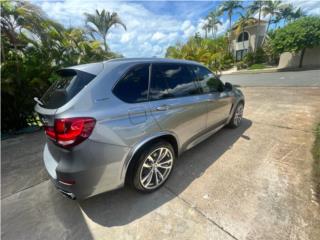 BMW Puerto Rico X5 40e M Package / Plug-in Hybrid
