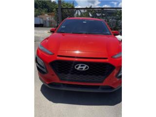 Hyundai Puerto Rico KONA SEL 2018 - EXCELENTES CONDICIONES
