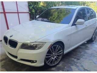 BMW Puerto Rico Precioso como nuevo! Se vende o se cambia
