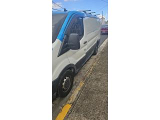 Ford Puerto Rico 2020 Ford Transit 150 Low Roof 