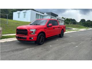 Ford Puerto Rico Ford F-150 Ecoboost 