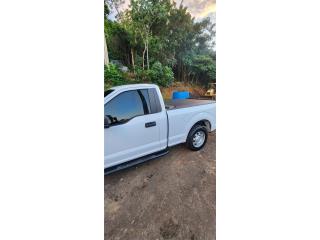 Ford Puerto Rico Ford F150 2017