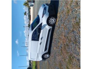 Ford Puerto Rico Ford transit connect imp 