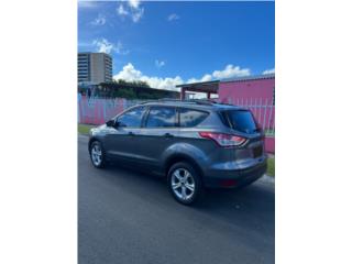 Ford Puerto Rico Ford Escape 2014 - �nco due�o