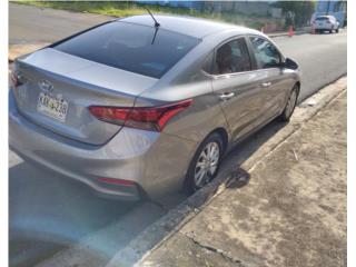 Hyundai Puerto Rico  se regala cuenta mas un mes pago