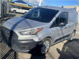 Ford Puerto Rico FORD//TRANSIT//2020//