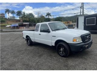 Ford Puerto Rico Ford ranger 2008