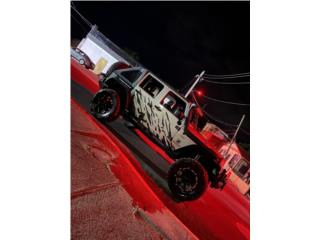 Jeep Puerto Rico Se vende Jeep