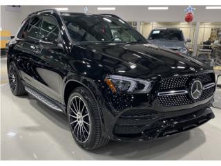 Mercedes Benz Puerto Rico Mercedes Benz 2021 GLE350 AMG Package