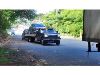 Ford Puerto Rico Ford 97 power stroke