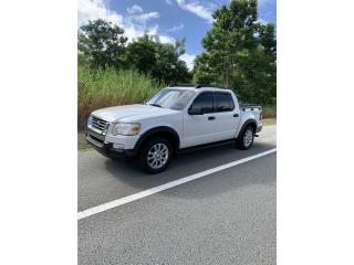 Ford Puerto Rico Ford explorer 2009