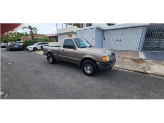 Ford Puerto Rico Ford ranger 2004 