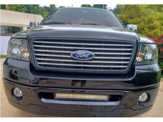 Ford Puerto Rico 2006 Ford 150 Harlely Davidson $15,500