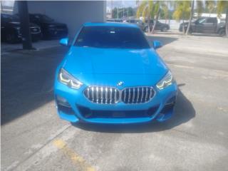 BMW Puerto Rico BMW 228mm 2021