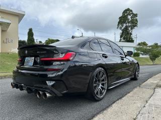 BMW Puerto Rico 2020 M340i 40k