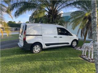 Ford Puerto Rico Ford transit 2015 econmica 4 cilindro 13,900