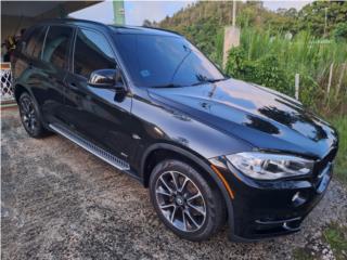 BMW Puerto Rico 2015 BMW x5 $$19900