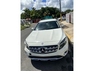 Mercedes Benz Puerto Rico Mercedes Gla250 2018