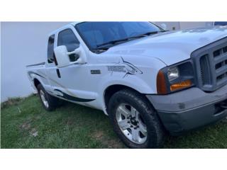 Ford Puerto Rico Ford Pick Up 