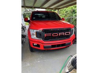 Ford Puerto Rico Ford 150 STX 4x4 Ecoboost