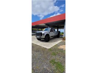 Ford Puerto Rico FORD F250 DEL 2008 4*4