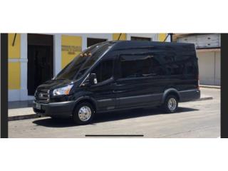 Ford Puerto Rico Ford transit hd 350 $40000