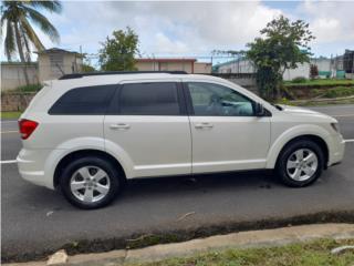 Dodge Puerto Rico (( Dodge journey 2015 ))