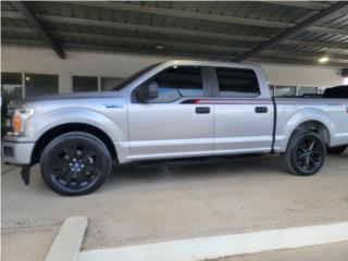 Ford Puerto Rico * FORD F-150  2020 *