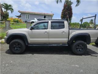 Toyota Puerto Rico Tacoma 2006 $5000