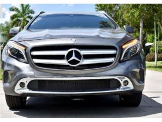 Mercedes Benz Puerto Rico Gla 250 2015 $13,000